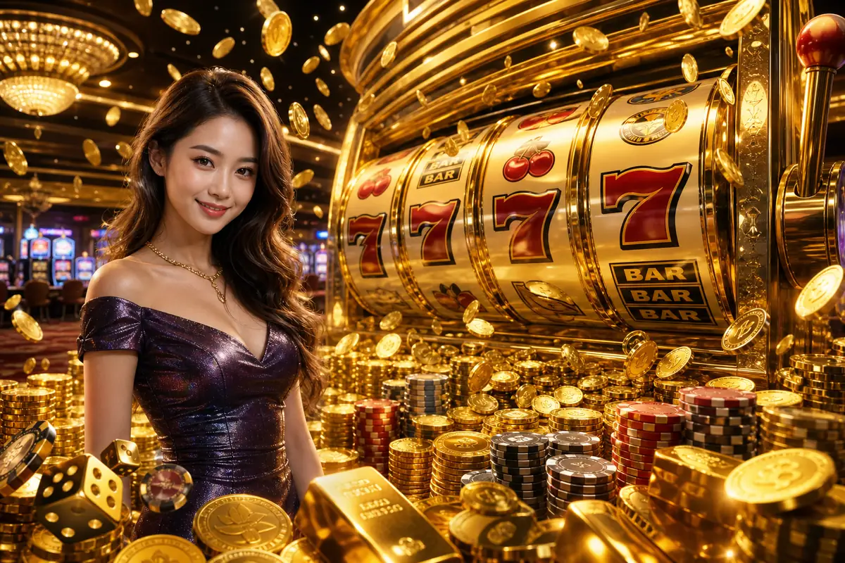 ge44 বিঙ্গো লবি প্রবেশ পদ্ধতি